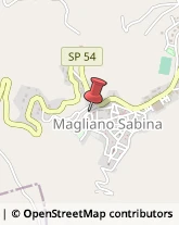 Palestre e Centri Fitness Magliano Sabina,02046Rieti