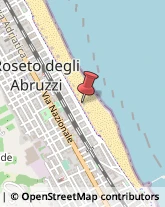 Stabilimenti Balneari Roseto degli Abruzzi,64026Teramo