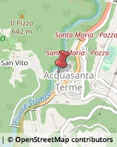 Stabilimenti Balneari Acquasanta Terme,63041Ascoli Piceno