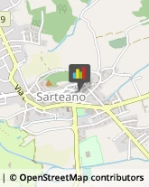 Artigianato Tipico Sarteano,53047Siena