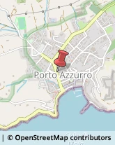 Motocicli e Motocarri - Commercio Porto Azzurro,57036Livorno