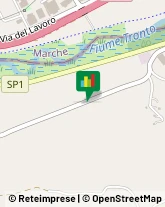 Contrada Vallecupa, 15,63900Colonnella