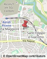 Associazioni Sindacali Ascoli Piceno,63100Ascoli Piceno