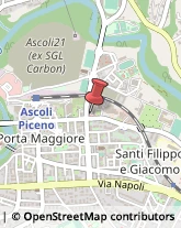 Otorinolaringoiatria - Medici Specialisti Ascoli Piceno,63100Ascoli Piceno