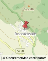 Avvocati Roccacasale,67030L'Aquila