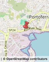 Agenzie Marittime Portoferraio,57037Livorno