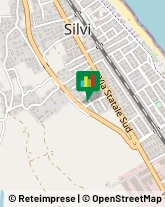 Pubblicità - Agenzie e Studi Silvi,64028Teramo