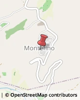 Chiesa Cattolica - Servizi Parrocchiali Montefino,64030Teramo