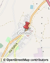 Legname da Costruzione Corfinio,67030L'Aquila