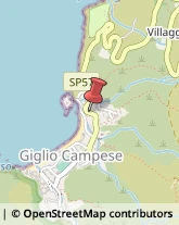 Profumerie Isola del Giglio,58012Grosseto