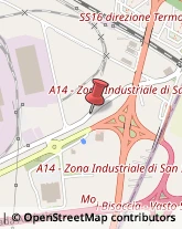 Carrozzerie Automobili San Salvo,66050Chieti