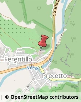 Appartamenti e Residence Ferentillo,05034Terni