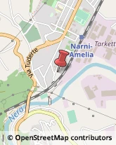 Amplificazione Sonora Narni,05035Terni