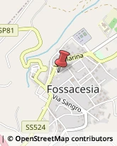 Cartolerie Fossacesia,66022Chieti