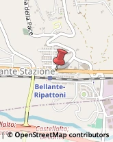 Agenzie Immobiliari Bellante,64020Teramo