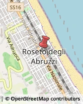 Terme Roseto degli Abruzzi,64026Teramo