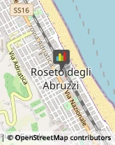 Terme Roseto degli Abruzzi,64026Teramo