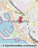 Comuni e Servizi Comunali Civitavecchia,00053Roma