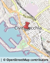 Uffici Temporanei Civitavecchia,00053Roma