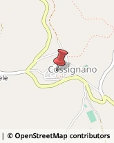 Bed e Breakfast Cossignano,63067Ascoli Piceno