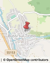 Autonoleggio Bussi sul Tirino,65022Pescara