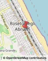 Erboristerie Roseto degli Abruzzi,64026Teramo