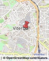 Carte da Gioco Viterbo,01100Viterbo