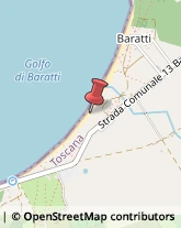 Stabilimenti Balneari,57025Livorno