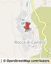Trasporto Pubblico Rocca di Cambio,67047L'Aquila