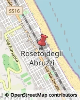 Agenzie Ippiche e Scommesse Roseto degli Abruzzi,64026Teramo