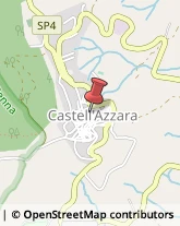 Macellerie Castell'Azzara,58034Grosseto