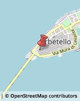 Alberghi Orbetello,58015Grosseto