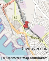 Automobili - Produzione Civitavecchia,00053Roma