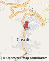 Internet - Provider Casoli,66043Chieti