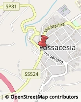 Farmacie Fossacesia,66022Chieti