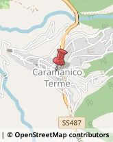 Casalinghi Caramanico Terme,65023Pescara