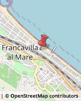 Arredamento Parrucchieri ed Istituti di Bellezza Francavilla al Mare,66023Chieti