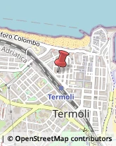 Amministrazioni Immobiliari Termoli,86039Campobasso