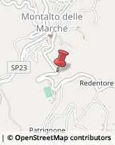 Geometri Montalto delle Marche,63068Ascoli Piceno