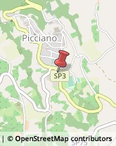 Parrucchieri Picciano,65010Pescara