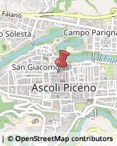 Locali, Birrerie e Pub,63100Ascoli Piceno