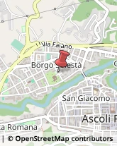 ,63100Ascoli Piceno