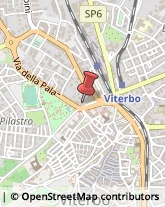 Certificati e Pratiche - Agenzie Viterbo,01100Viterbo