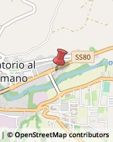 Carabinieri Montorio al Vomano,64046Teramo