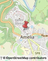 Orologerie Amelia,05022Terni