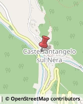 Farmacie Castelsantangelo sul Nera,62039Macerata