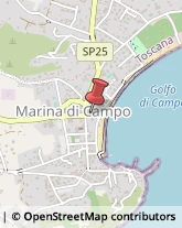 Appartamenti e Residence Campo nell'Elba,57034Livorno