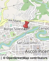 Officine Meccaniche Ascoli Piceno,63100Ascoli Piceno