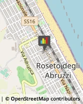 Calcestruzzo - Pompe e Centrali Roseto degli Abruzzi,64026Teramo