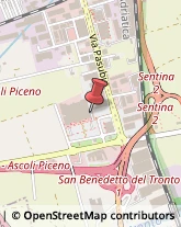 Erboristerie San Benedetto del Tronto,63074Ascoli Piceno